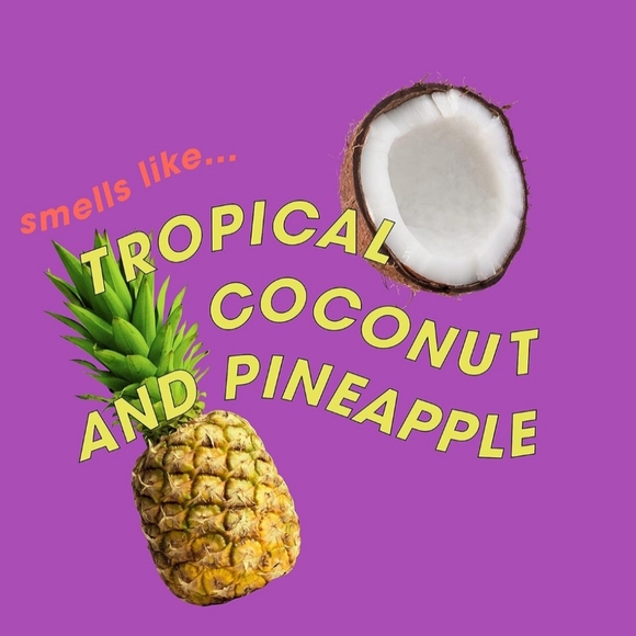 Mane Club Wild Thang Deep Conditioner 2 pack New 1.8 oz each - Picture 3 of 4